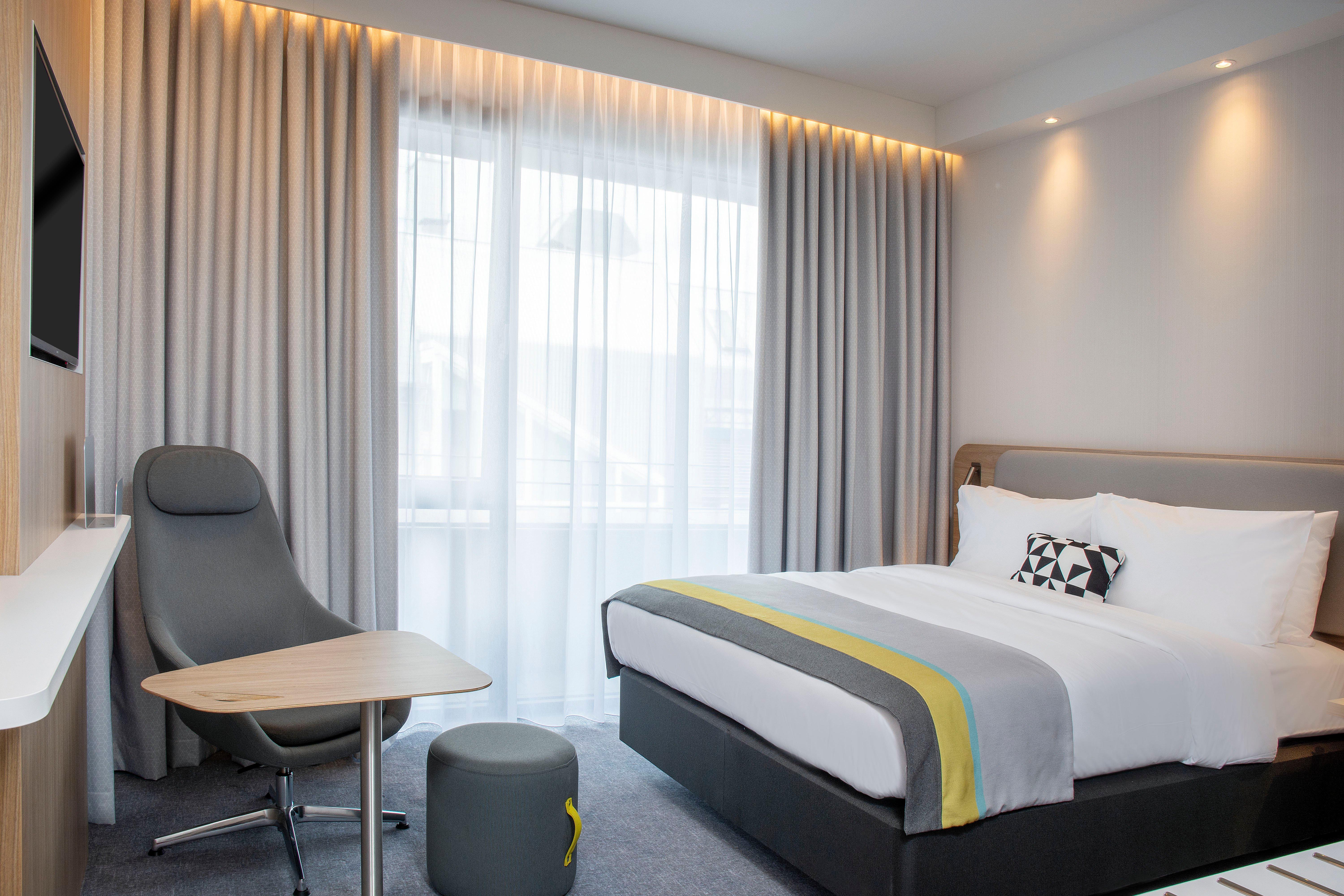 Holiday Inn Express Stuttgart-Waiblingen By Ihg Exterior photo